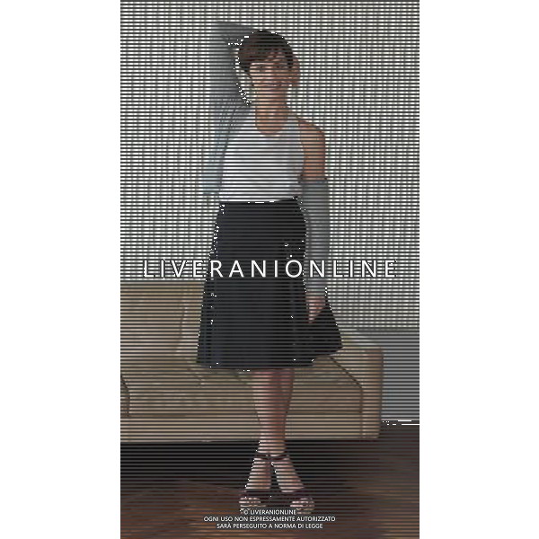Photocall del Film \' La Pazza Gioia\' di Paolo Virzi\' Milano - 17.05.2016 Nella Foto:Micaela Ramazzotti /Ph.Vitez-Ag. Aldo Liverani