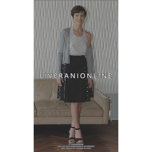 Photocall del Film \' La Pazza Gioia\' di Paolo Virzi\' Milano - 17.05.2016 Nella Foto:Micaela Ramazzotti /Ph.Vitez-Ag. Aldo Liverani