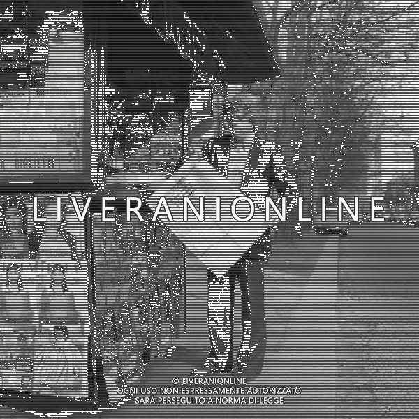 Lino Toffolo attore, cantautore e cabarettista italiano - Retrospettiva nella foto a Milano nel 1979 © Archivio / AGENZIA ALDO LIVERANI SAS 