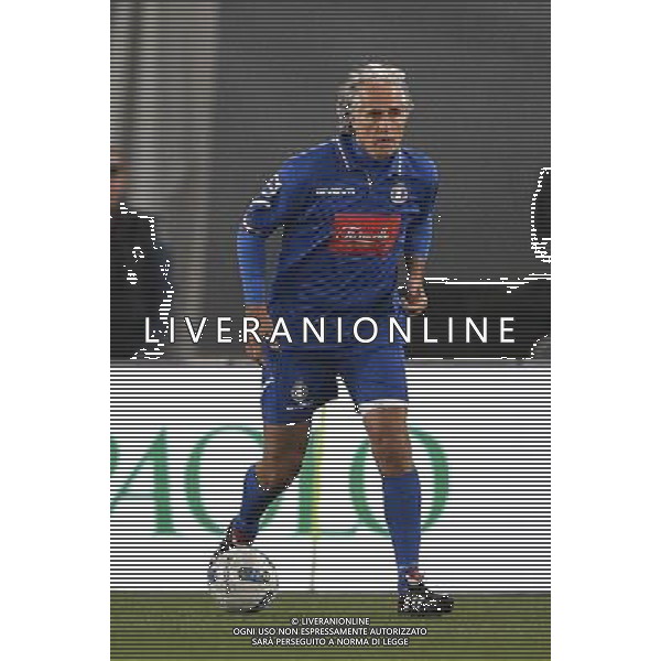 25 edizione della Partita del Cuore Roma - 18.05.2016 - Stadio Olimpico - nella foto: Giovanni Malago\' /Ph. Corradetti - AGENZIA ALDO LIVERANI SAS / AGENZIA ALDO LIVERANI SAS 