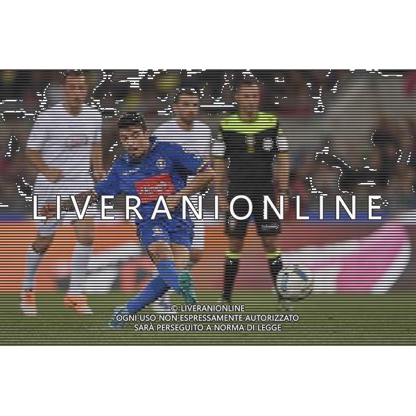 25 edizione della Partita del Cuore Roma - 18.05.2016 - Stadio Olimpico - nella foto: Moreno /Ph. Corradetti - AGENZIA ALDO LIVERANI SAS / AGENZIA ALDO LIVERANI SAS 