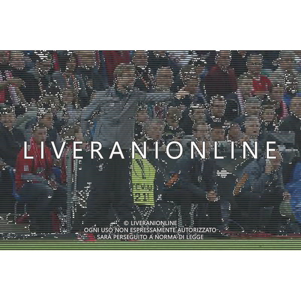 BAZYLEA 18.05.2016 MECZ FINAL LIGA EUROPY SEZON 2015/16 --- UEFA EUROPA LEAGUE FINAL MATCH IN BASEL: LIVERPOOL FC - SEVILLA FC JURGEN KLOPP FOT. PIOTR KUCZA/NEWSPIX.PL --- Newspix.pl *** Local Caption *** www.newspix.pl mail us: info@newspix.pl call us: 0048 022 23 22 222 --- Polish Picture Agency by Ringier Axel Springer Poland / AGENZIA ALDO LIVERANI SAS - ITALY ONLY EDITORIAL USE ONLY Liverpool - Siviglia Finale UEFA Europa League 2015/2016 Basilea - 18.05.2016