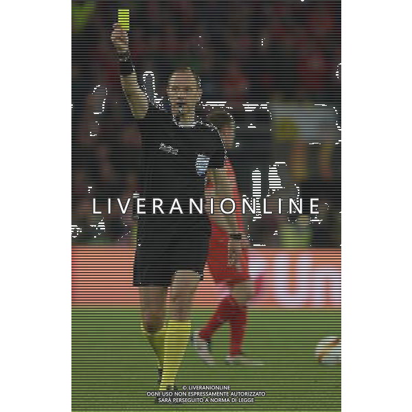 UEFA Europa League 2015/2016 Finale Basilea - 18.05.2016 Liverpool-Siviglia Nella Foto:eriksson /Ph.Vitez-Ag. Aldo Liverani