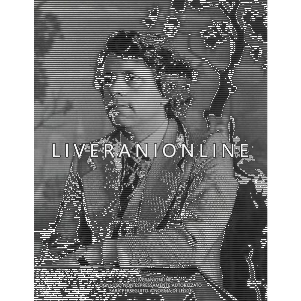 Lino Toffolo attore, cantautore e cabarettista italiano - Retrospettiva Â© Archivio / AGENZIA ALDO LIVERANI SAS