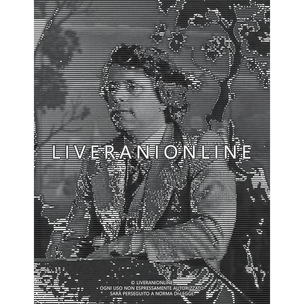 Lino Toffolo attore, cantautore e cabarettista italiano - Retrospettiva Â© Archivio / AGENZIA ALDO LIVERANI SAS