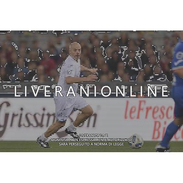 25 edizione della Partita del Cuore Roma - 18.05.2016 - Stadio Olimpico - nella foto: Diego Bianchi /Ph. Corradetti - AGENZIA ALDO LIVERANI SAS / AGENZIA ALDO LIVERANI SAS