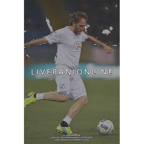 25 edizione della Partita del Cuore Roma - 18.05.2016 - Stadio Olimpico - nella foto: Valerio Mastandrea /Ph. Corradetti - AGENZIA ALDO LIVERANI SAS / AGENZIA ALDO LIVERANI SAS