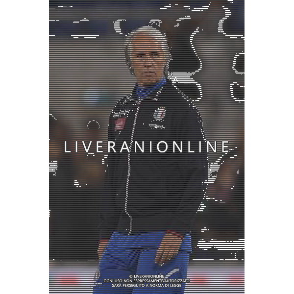 25 edizione della Partita del Cuore Roma - 18.05.2016 - Stadio Olimpico - nella foto: Giovanni Malago\' /Ph. Corradetti - AGENZIA ALDO LIVERANI SAS / AGENZIA ALDO LIVERANI SAS