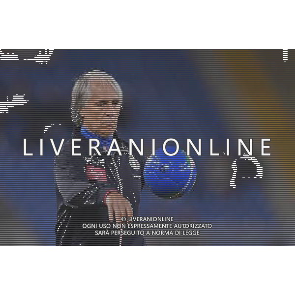 25 edizione della Partita del Cuore Roma - 18.05.2016 - Stadio Olimpico - nella foto: Giovanni Malago\' /Ph. Corradetti - AGENZIA ALDO LIVERANI SAS / AGENZIA ALDO LIVERANI SAS