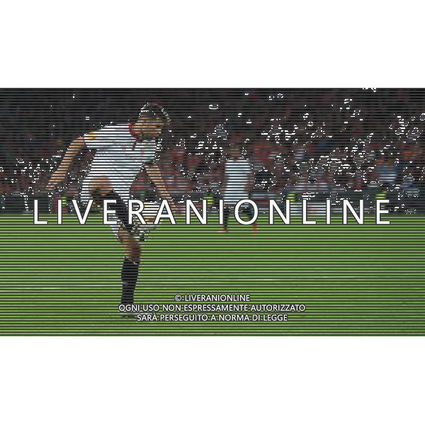 UEFA Europa League 2015/2016 Finale Basilea - 18.05.2016 Liverpool-Siviglia Nella Foto:Coke /Ph.Vitez-Ag. Aldo Liverani