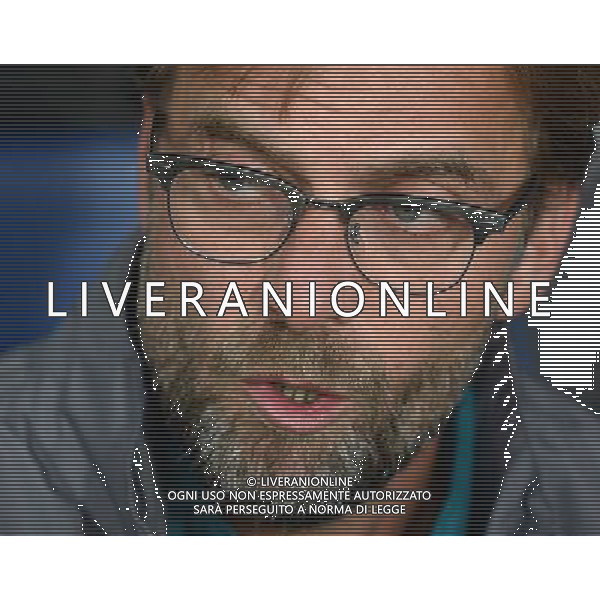 UEFA Europa League 2015/2016 Finale Basilea - 18.05.2016 Liverpool-Siviglia Nella Foto:Jurgen Klopp /Ph.Vitez-Ag. Aldo Liverani