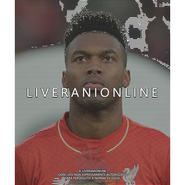 UEFA Europa League 2015/2016 Finale Basilea - 18.05.2016 Liverpool-Siviglia Nella Foto:Daniel Sturridge /Ph.Vitez-Ag. Aldo Liverani