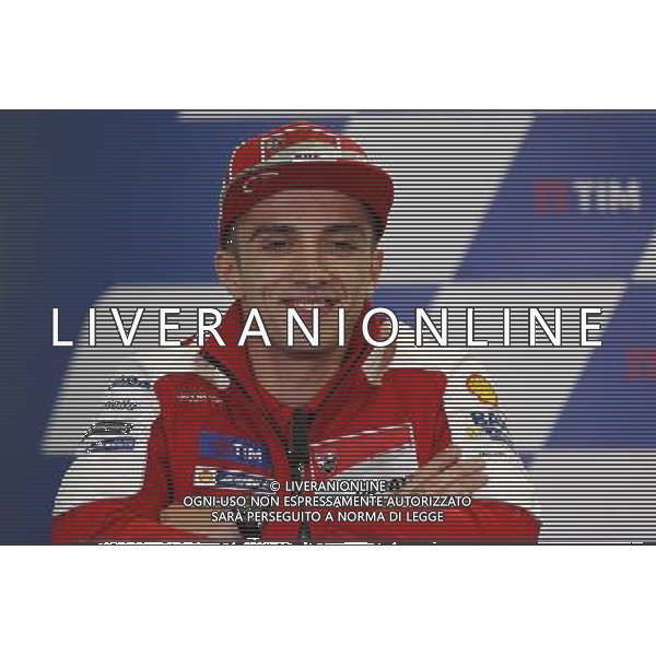 Motomondiale, Gran Premio d\'Italia TIM, 19/05/2016, nella foto: ANDREA IANNONE,Â©CLAUDIO ZAMAGNI/AGENZIA ALDO LIVERANI S.A.S.