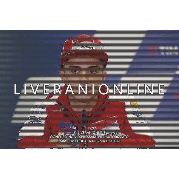 Motomondiale, Gran Premio d\'Italia TIM, 19/05/2016, nella foto: ANDREA IANNONE,Â©CLAUDIO ZAMAGNI/AGENZIA ALDO LIVERANI S.A.S.
