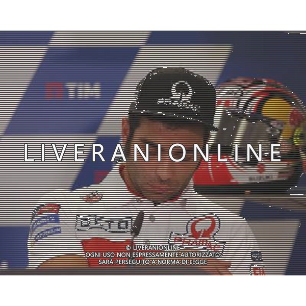 Motomondiale, Gran Premio d\'Italia TIM, 19/05/2016, nella foto:DANILO PETRUCCI Â©CLAUDIO ZAMAGNI/AGENZIA ALDO LIVERANI S.A.S.