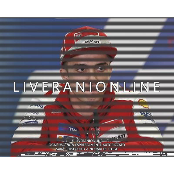 Motomondiale, Gran Premio d\'Italia TIM, 19/05/2016, nella foto: ANDREA IANNONE, Â©CLAUDIO ZAMAGNI/AGENZIA ALDO LIVERANI S.A.S.