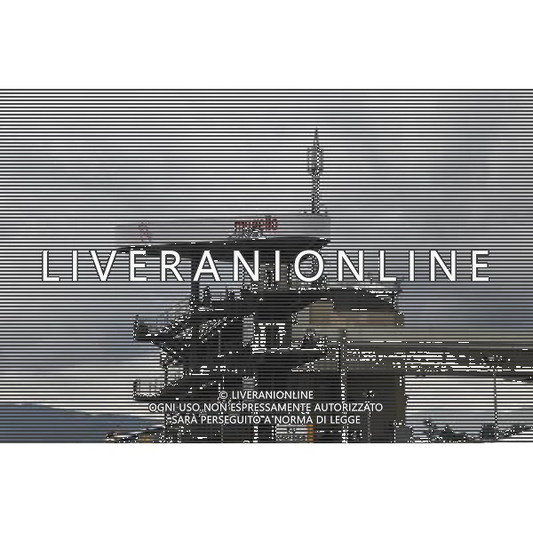 Motomondiale, Gran Premio d\'Italia TIM, 19/05/2016, nella foto: CIRCUITO DEL MUGELLO, Â©CLAUDIO ZAMAGNI/AGENZIA ALDO LIVERANI S.A.S.