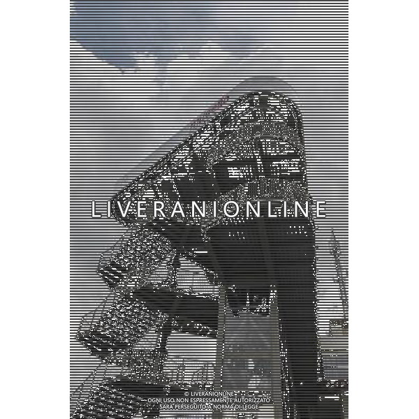 Motomondiale, Gran Premio d\'Italia TIM, 19/05/2016, nella foto: CIRCUITO DEL MUGELLO, Â©CLAUDIO ZAMAGNI/AGENZIA ALDO LIVERANI S.A.S.