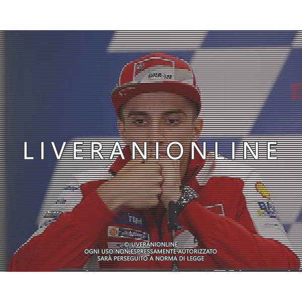 Motomondiale, Gran Premio d\'Italia TIM, 19/05/2016, nella foto: ANDREA IANNONE, Â©CLAUDIO ZAMAGNI/AGENZIA ALDO LIVERANI S.A.S