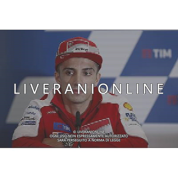 Motomondiale, Gran Premio d\'Italia TIM, 19/05/2016, nella foto: ANDREA IANNONE, Â©CLAUDIO ZAMAGNI/AGENZIA ALDO LIVERANI S.A.