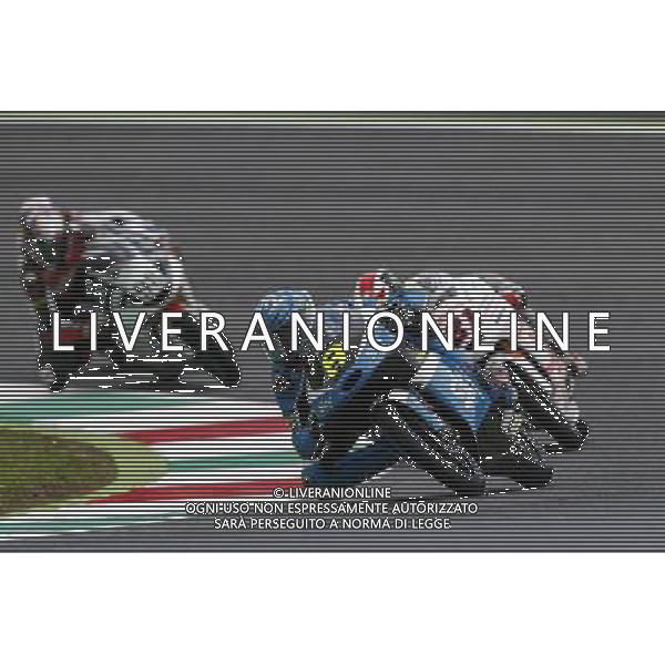 Motomondiale, Gran Premio d\'Italia TIM, 20/05/2016, Prove Libere, nella foto: NICOLO\' BULEGA, ©CLAUDIO ZAMAGNI/AGENZIA ALDO LIVERANI S.A.S