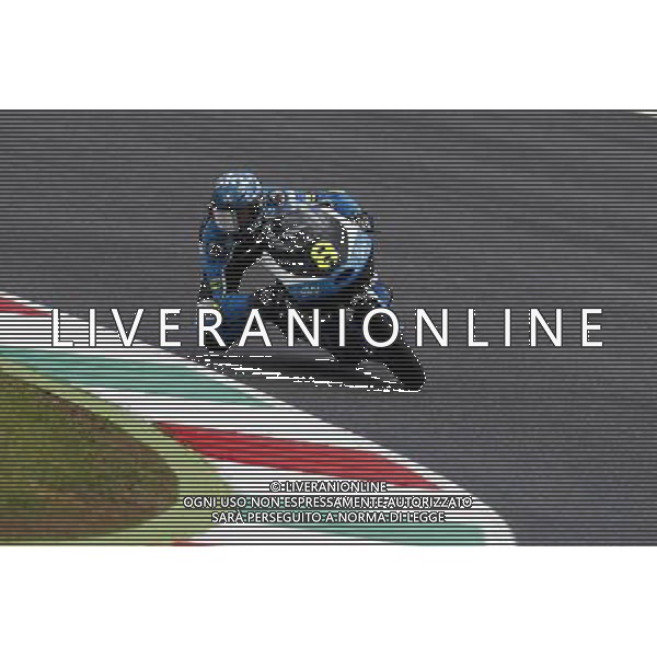 Motomondiale, Gran Premio d\'Italia TIM, 20/05/2016, Prove Libere, nella foto: NICOLO\' BULEGA, ©CLAUDIO ZAMAGNI/AGENZIA ALDO LIVERANI S.A.S
