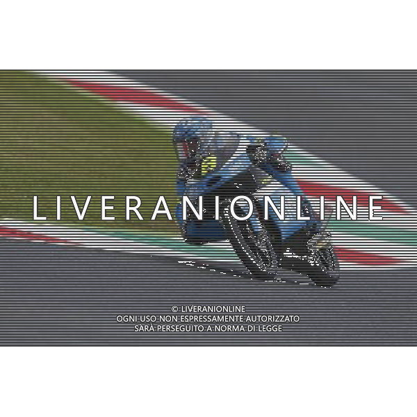 Motomondiale, Gran Premio d\'Italia TIM, 20/05/2016, Prove Libere, nella foto: NICOLO\' BULEGA, ©CLAUDIO ZAMAGNI/AGENZIA ALDO LIVERANI S.A.S