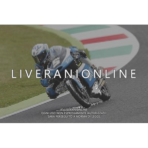Motomondiale, Gran Premio d\'Italia TIM, 20/05/2016, Prove Libere, nella foto: Romano Fenati, Â©CLAUDIO ZAMAGNI/AGENZIA ALDO LIVERANI S.A.S,