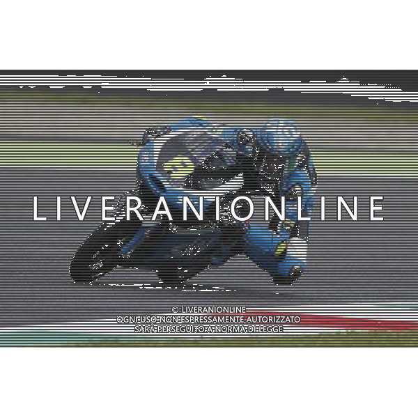 Motomondiale, Gran Premio d\'Italia TIM, 20/05/2016, Prove Libere, nella foto: NICOLO\' BULEGA, ©CLAUDIO ZAMAGNI/AGENZIA ALDO LIVERANI S.A.S