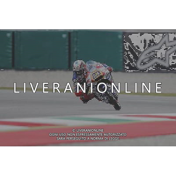 Motomondiale, Gran Premio d\'Italia TIM, 20/05/2016, Prove Libere, nella foto: NICOLO\' ANTONELLI,©CLAUDIO ZAMAGNI/AGENZIA ALDO LIVERANI S.A.S.