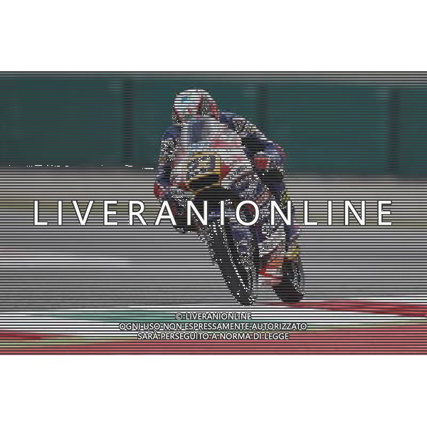 Motomondiale, Gran Premio d\'Italia TIM, 20/05/2016, Prove Libere, nella foto: NICOLO\' ANTONELLI, ©CLAUDIO ZAMAGNI/AGENZIA ALDO LIVERANI S.A.S.