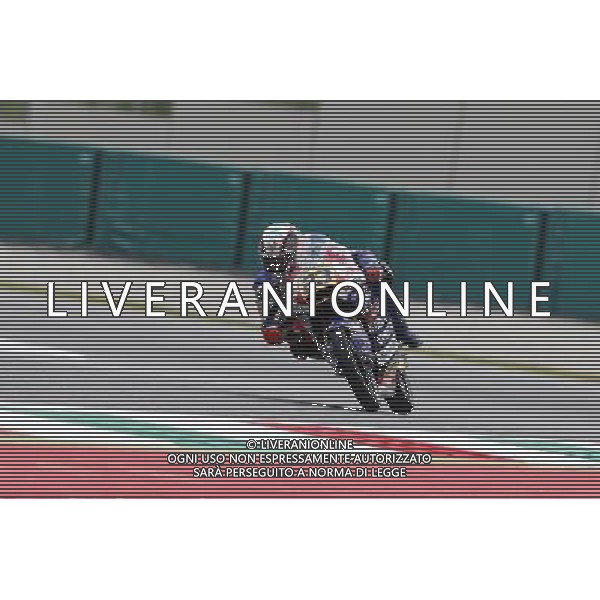 Motomondiale, Gran Premio d\'Italia TIM, 20/05/2016, Prove Libere, nella foto: NICCOLO\' ANTONELLI, ©CLAUDIO ZAMAGNI/AGENZIA ALDO LIVERANI S.A.S