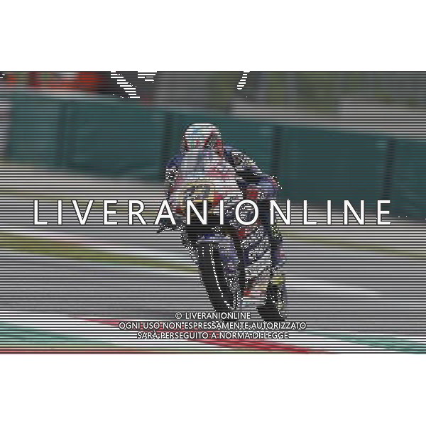 Motomondiale, Gran Premio d\'Italia TIM, 20/05/2016, Prove Libere, nella foto: NICCOLO\' ANTONELLI, ©CLAUDIO ZAMAGNI/AGENZIA ALDO LIVERANI S.A.S