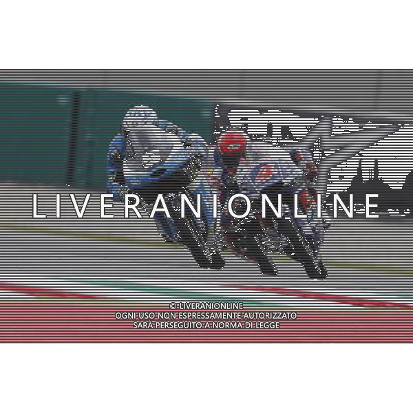 Motomondiale, Gran Premio d\'Italia TIM, 20/05/2016, Prove Libere, nella foto: Romano Fenati, Â©CLAUDIO ZAMAGNI/AGENZIA ALDO LIVERANI S.A.S,