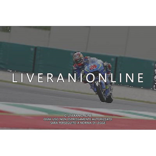 Motomondiale, Gran Premio d\'Italia TIM, 20/05/2016, Prove Libere, nella foto: VINALES MAVERICK, Â©CLAUDIO ZAMAGNI/AGENZIA ALDO LIVERANI S.A.S