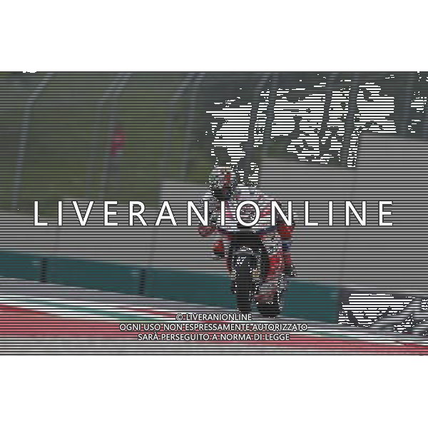 Motomondiale, Gran Premio d\'Italia TIM, 20/05/2016, Prove Libere, nella foto: DANILO PETRUCCI, Â©CLAUDIO ZAMAGNI/AGENZIA ALDO LIVERANI S.A.S