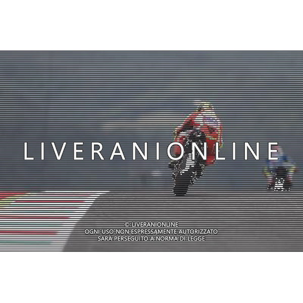 Motomondiale, Gran Premio d\'Italia TIM, 20/05/2016, Prove Libere, nella foto: ANDREA IANNONE, Â©CLAUDIO ZAMAGNI/AGENZIA ALDO LIVERANI S.A.S