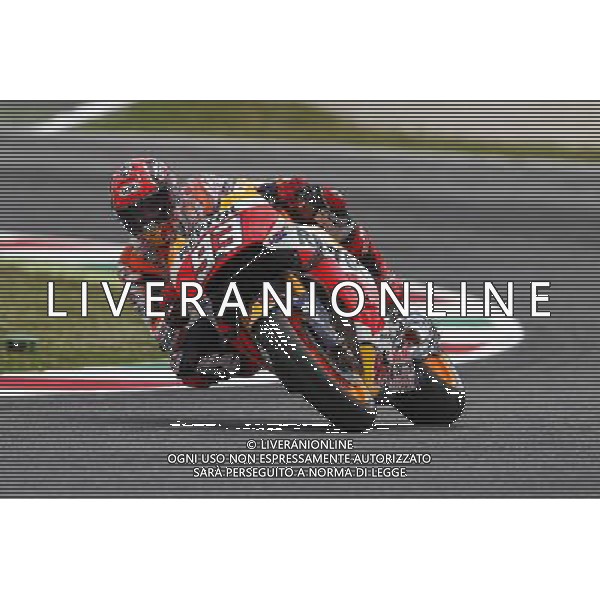 Motomondiale, Gran Premio d\'Italia TIM, 20/05/2016, Prove Libere, nella foto: MARC MARQUEZ, Â©CLAUDIO ZAMAGNI/AGENZIA ALDO LIVERANI S.A.S