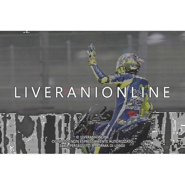 Motomondiale, Gran Premio d\'Italia TIM, 20/05/2016, Prove Libere, nella foto: VALENTINO ROSSI, Â©CLAUDIO ZAMAGNI/AGENZIA ALDO LIVERANI S.A.S,
