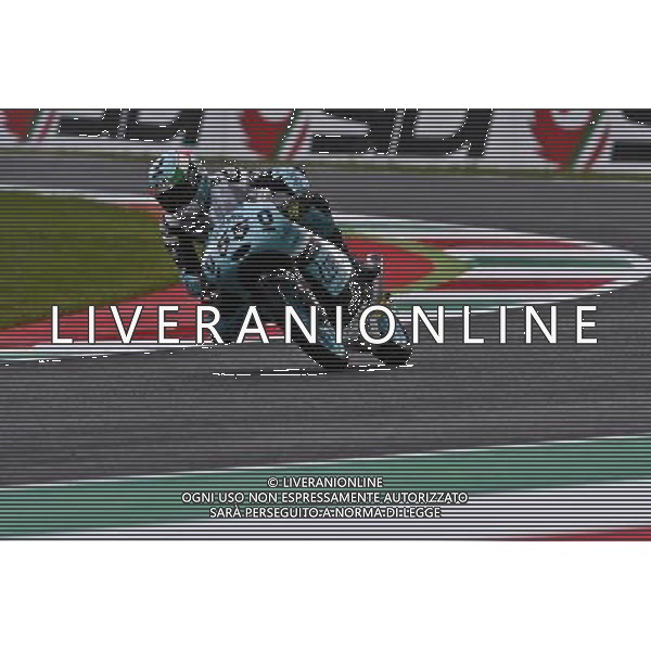 Andrea Locatelli durante le prove libere del MotoGP Gran Premio di Italia - 20 Maggio 2016 Â© PIAZZOLLA / AGENZIA ALDO LIVERANI SAS