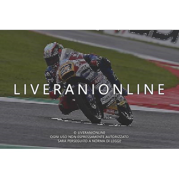 NiccolÃ² Antonelli durante le prove libere del MotoGP Gran Premio di Italia - 20 Maggio 2016 Â© PIAZZOLLA / AGENZIA ALDO LIVERANI SAS