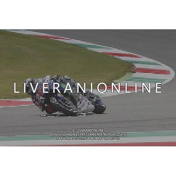 Motomondiale, Gran Premio d\'Italia TIM, 20/05/2016, Prove Libere, nella foto: JORGE LORENZO, Â©CLAUDIO ZAMAGNI/AGENZIA ALDO LIVERANI S.A.S.