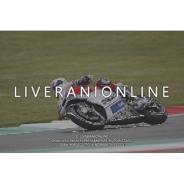 Motomondiale, Gran Premio d\'Italia TIM, 20/05/2016, Prove Libere, nella foto: ANDREA DOVIZIOSO, Â©CLAUDIO ZAMAGNI/AGENZIA ALDO LIVERANI S.A.S.