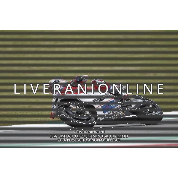 Motomondiale, Gran Premio d\'Italia TIM, 20/05/2016, Prove Libere, nella foto: ANDREA DOVIZIOSO, DUCATI, Â©CLAUDIO ZAMAGNI/AGENZIA ALDO LIVERANI S.A.S.