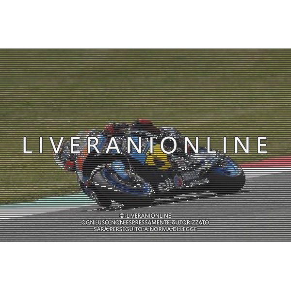 Motomondiale, Gran Premio d\'Italia TIM, 20/05/2016, Prove Libere, nella foto: TITO RABAT,, Â©CLAUDIO ZAMAGNI/AGENZIA ALDO LIVERANI S.A.S.