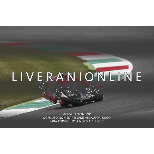 Motomondiale, Gran Premio d\'Italia TIM, 20/05/2016, Prove Libere, nella foto: ANDREA IANNONE, Â©CLAUDIO ZAMAGNI/AGENZIA ALDO LIVERANI S.A.S.