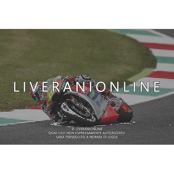 Motomondiale, Gran Premio d\'Italia TIM, 20/05/2016, Prove Libere, nella foto: ALVARO BAUTISTA, Â©CLAUDIO ZAMAGNI/AGENZIA ALDO LIVERANI S.A.S.
