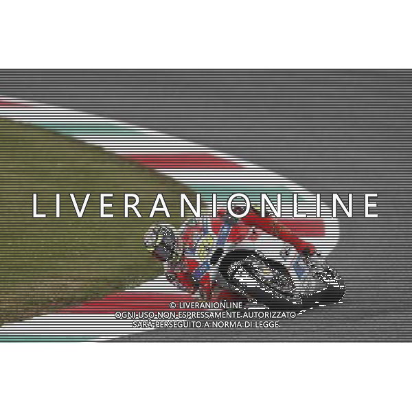 Motomondiale, Gran Premio d\'Italia TIM, 20/05/2016, Prove Libere, nella foto: ANDREA IANNONE, Â©CLAUDIO ZAMAGNI/AGENZIA ALDO LIVERANI S.A.S.