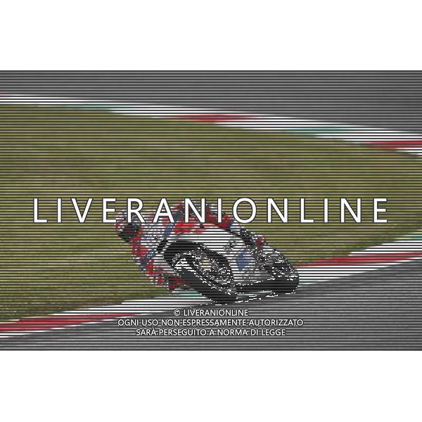 Motomondiale, Gran Premio d\'Italia TIM, 20/05/2016, Prove Libere, nella foto: ANDREA DOVIZIOSO, Â©CLAUDIO ZAMAGNI/AGENZIA ALDO LIVERANI S.A.S.