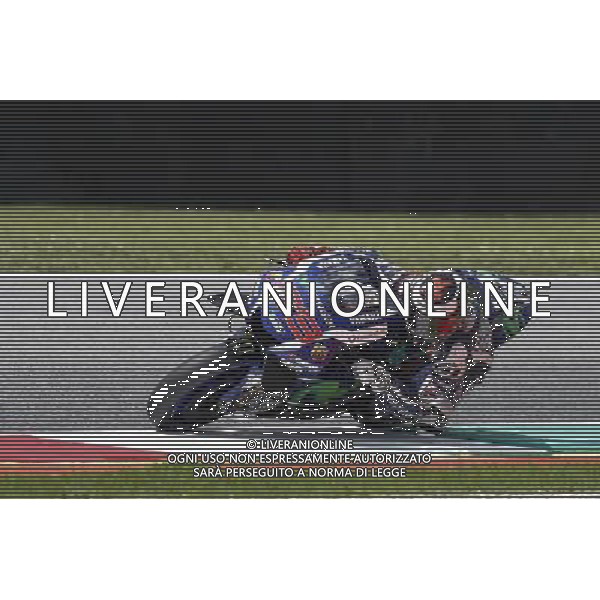 Motomondiale, Gran Premio d\'Italia TIM, 20/05/2016, Prove Libere, nella foto: JORGE LORENZO, Â©CLAUDIO ZAMAGNI/AGENZIA ALDO LIVERANI S.A.S.